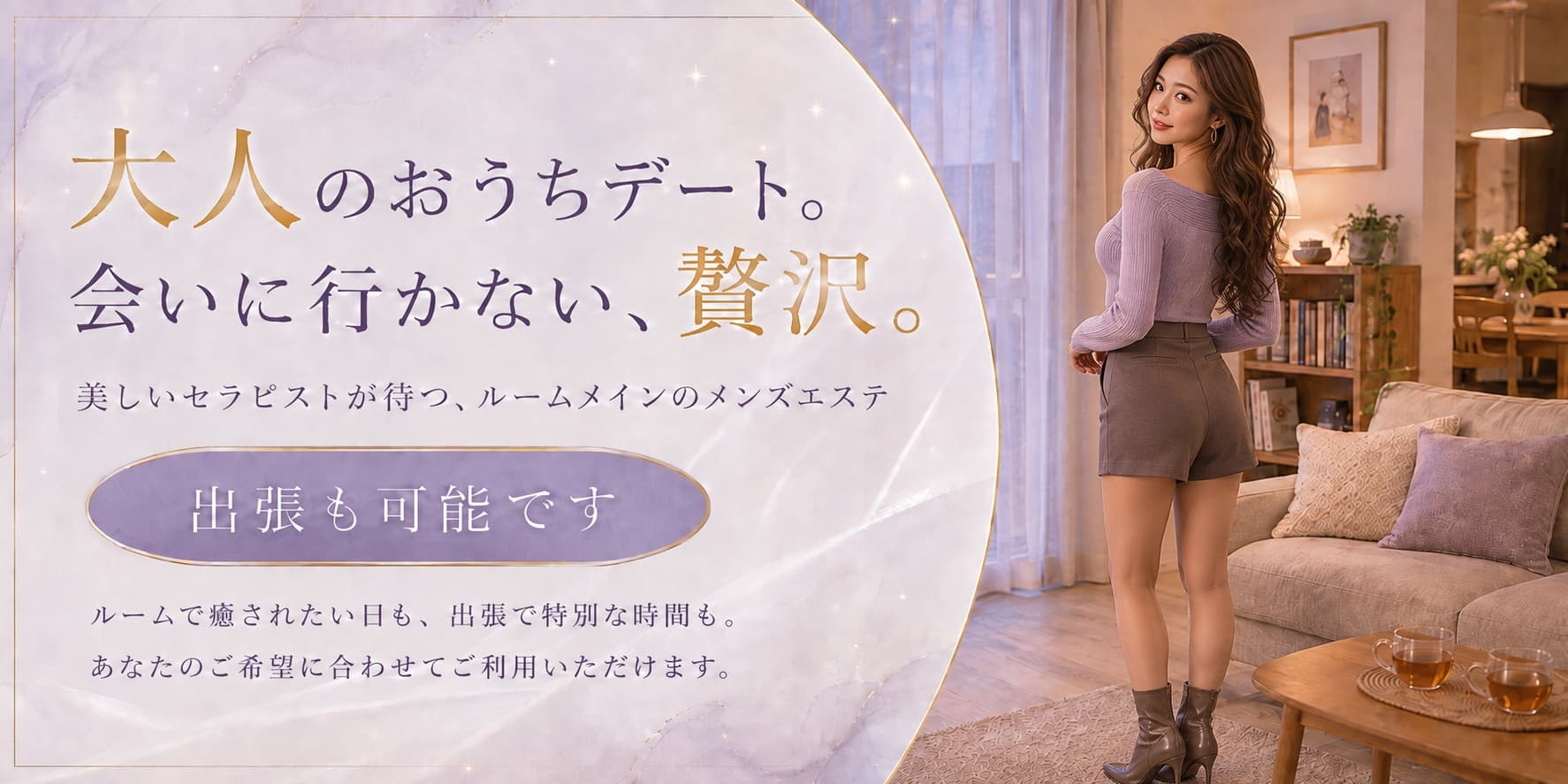 駅ちか人気ランキング